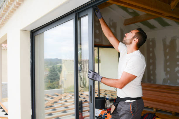 Best Commercial Window Installation in Parker, AZ